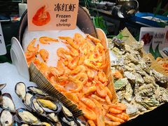 -星伦多自助料理(华润万象城店)