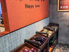 -老客家·客家菜(万达店)
