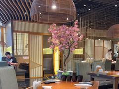 大堂-九井澤精致料理(金茂店)