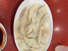 新喜三鲜水饺-喜家德虾仁水饺(景枫中心店)