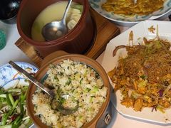 -丰和日丽(瑞虹天地月亮湾店)