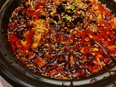 -大鸭梨烤鸭店(花园村店)