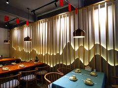 大堂-61号餐吧(兴坪古镇漓江店)