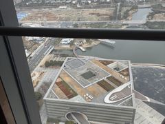 -嘉定凯悦·咖啡厅