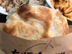 -大师兄·西北小馆(南沙万达广场店)