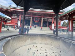 -浅草寺