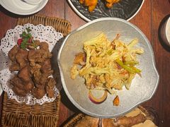 -前海沿·青岛菜(五四广场永旺店)