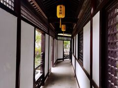 -常熟方塔园