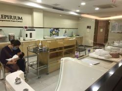 -爱贝蕊恩韩式月子会所(宝安店)
