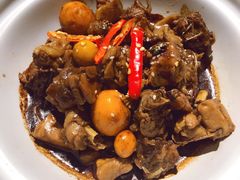 -U你·湖北家宴菜(南湖总店)