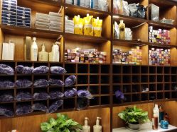 点击看大图 -审美HAIRSALON