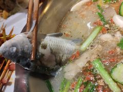 -袁记串串香(新南门店)