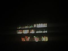 -南京奥林匹克体育中心-体育馆