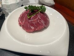 -南门涮肉(北洼路店)