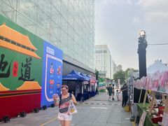 -红星美凯龙北京至尊MALL(东四环中路店)