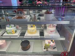 -CAKE BOSS 蛋糕老板(西单君太百货店)