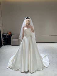 -MuseMarry婚纱(前海嘉里中心店)