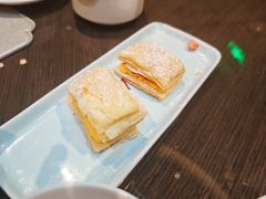 -万丽轩·粤菜(王府井金茂万丽酒店)