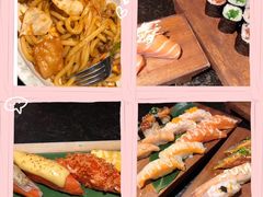 -古田居·特色寿司料理(星之岛旗舰店)