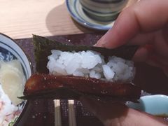 -然寿司(郎园vintage店)