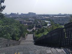 -虞山城墙