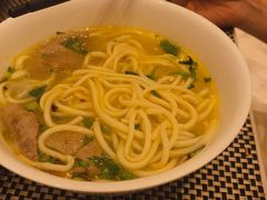 -新发展亚太JW万豪酒店·福苑咖啡厅