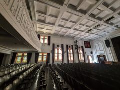 -上海市第三女子中学