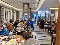 大堂-德兴馆(山西南路店)