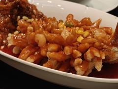 -海天楼中餐厅(吴宫泛太平洋酒店)