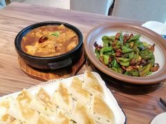 -九转小磨·东北菜老字号(祥安店)