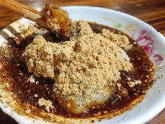 糍粑-张醪糟