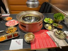-西塔老太太泥炉烤肉(双井店)
