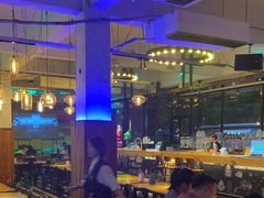 -功夫怪兽·烧烤(珠江路店)