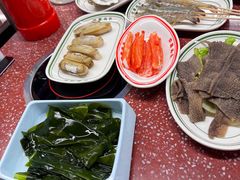 -四囍码头海鲜烧烤自助火锅(外滩南京东路悦荟广场店)
