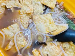 -龍城柳州螺蛳粉(群星路店)
