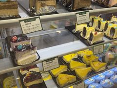 -蜂蝶来饼店(拱北总店)