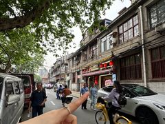 -刘师父老汉口江湖菜(蔡锷路店)