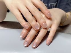 -艾珂·美甲美睫