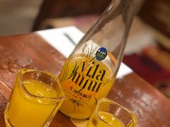 -四姑娘山阿巴郎·藏式花园餐厅