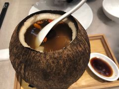 -尚一汤·粤菜海鲜(环球港店)