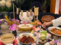-狮拾久·现代新加坡料理(福田COCO Park店)
