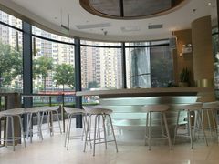 -奈雪的茶(凯德新都心店)