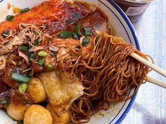 -亞婆井·劲抽面食(铂顿城店)