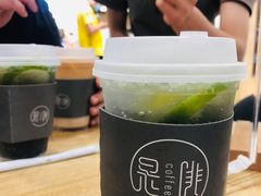 -是啡·日式精品咖啡(东门太阳百货店)