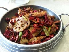 -九头鸟酒家(四道口店)
