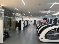 -优昂健身(新光界店)
