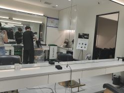 -IUME HAIR SALON