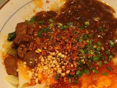 -大嘻咹biangbiang面(历史博物馆店)
