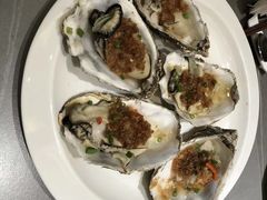 -神洲四海大酒楼(王府井澳门中心店)