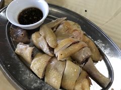 -辉记虾塘海鲜农庄